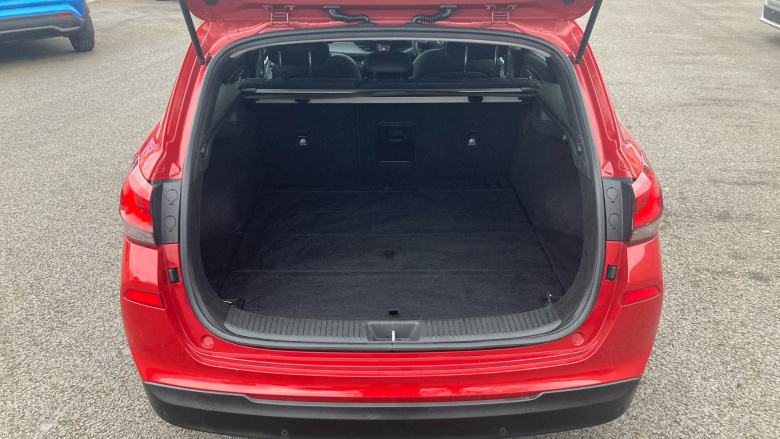 Hyundai i30 1.4T GDI Premium 5dr Petrol Estate